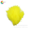 Winning feather manufacturers wholesale scattered roots of turbulent natural all -color color 50 sets of spot pet decoration