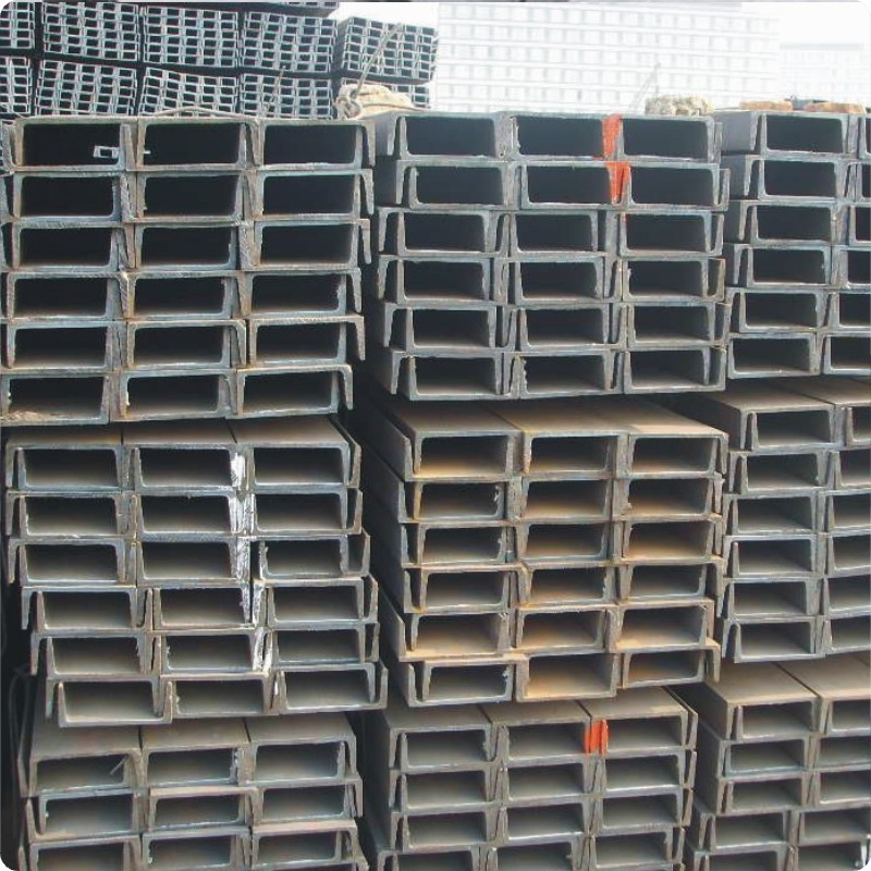 轻型槽钢