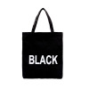 Fresh cloth bag, shopping bag one shoulder, South Korea, wholesale