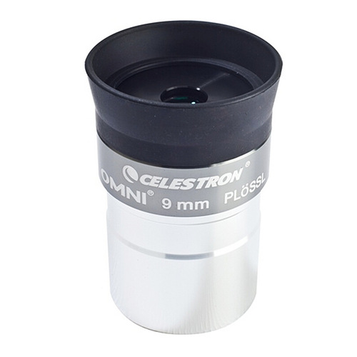 Celestron OMNI series eyepiece astronomical telescope accessories high-definition stargazing standard 1.25-inch omni