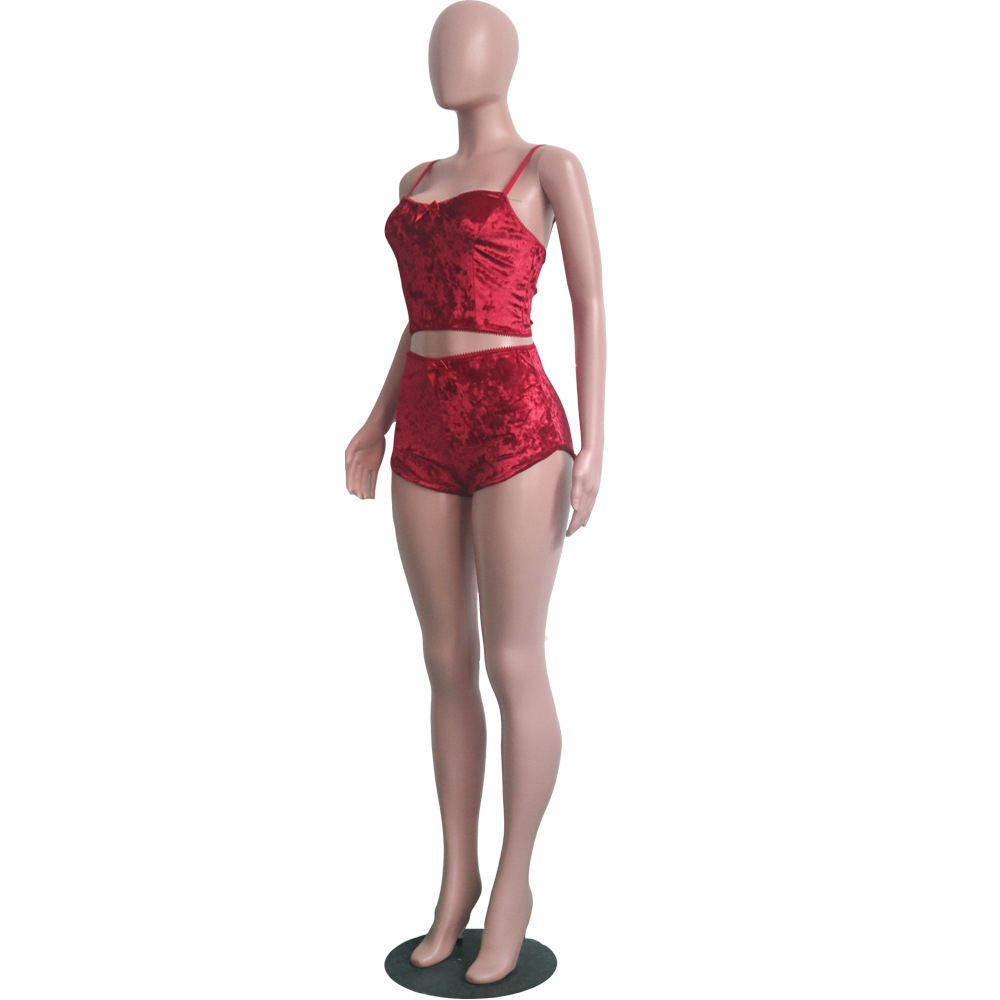 Costume femme en Velours  - Ref 3334477 Image 35
