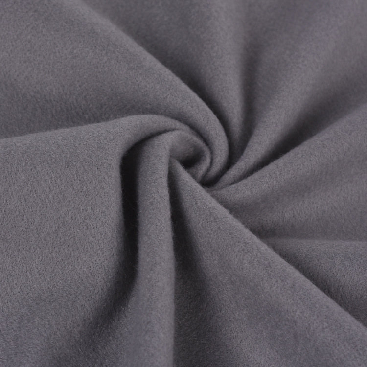 Otoño e invierno cálido versátil estilo coreano nuevo chal alargado rayas Cachemira-como borla bufanda de las mujeres al por mayor