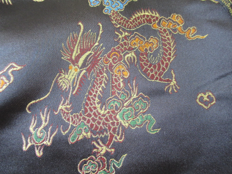 Soutiens-gorge QI LIXIANG en Damassé - Ref 3369170 Image 16