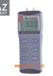 衡欣AZ-8215压力表