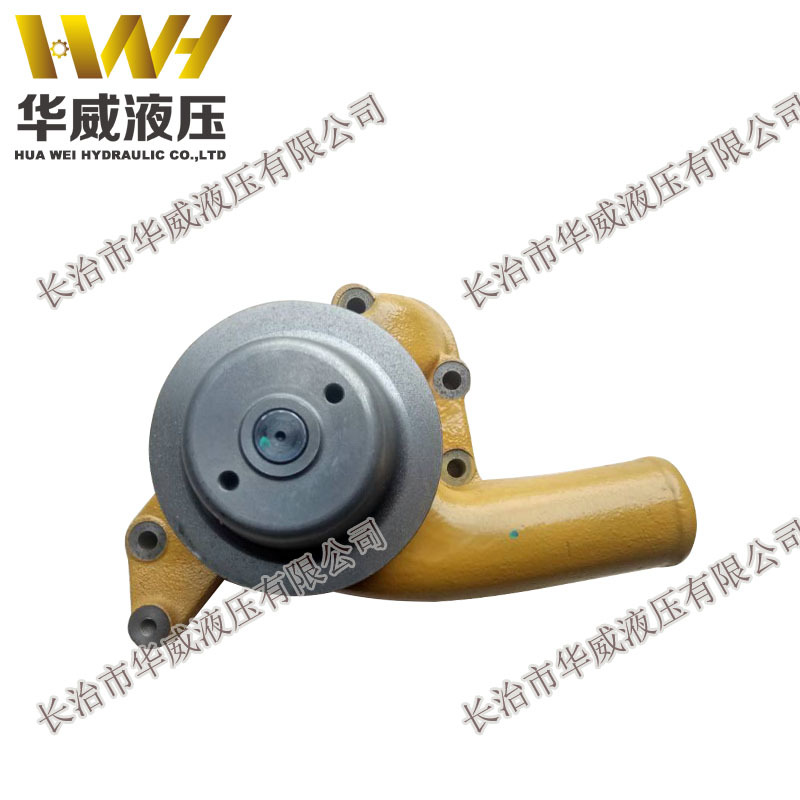 厂家直销生产销售6136-62-1100适用6D105，水泵