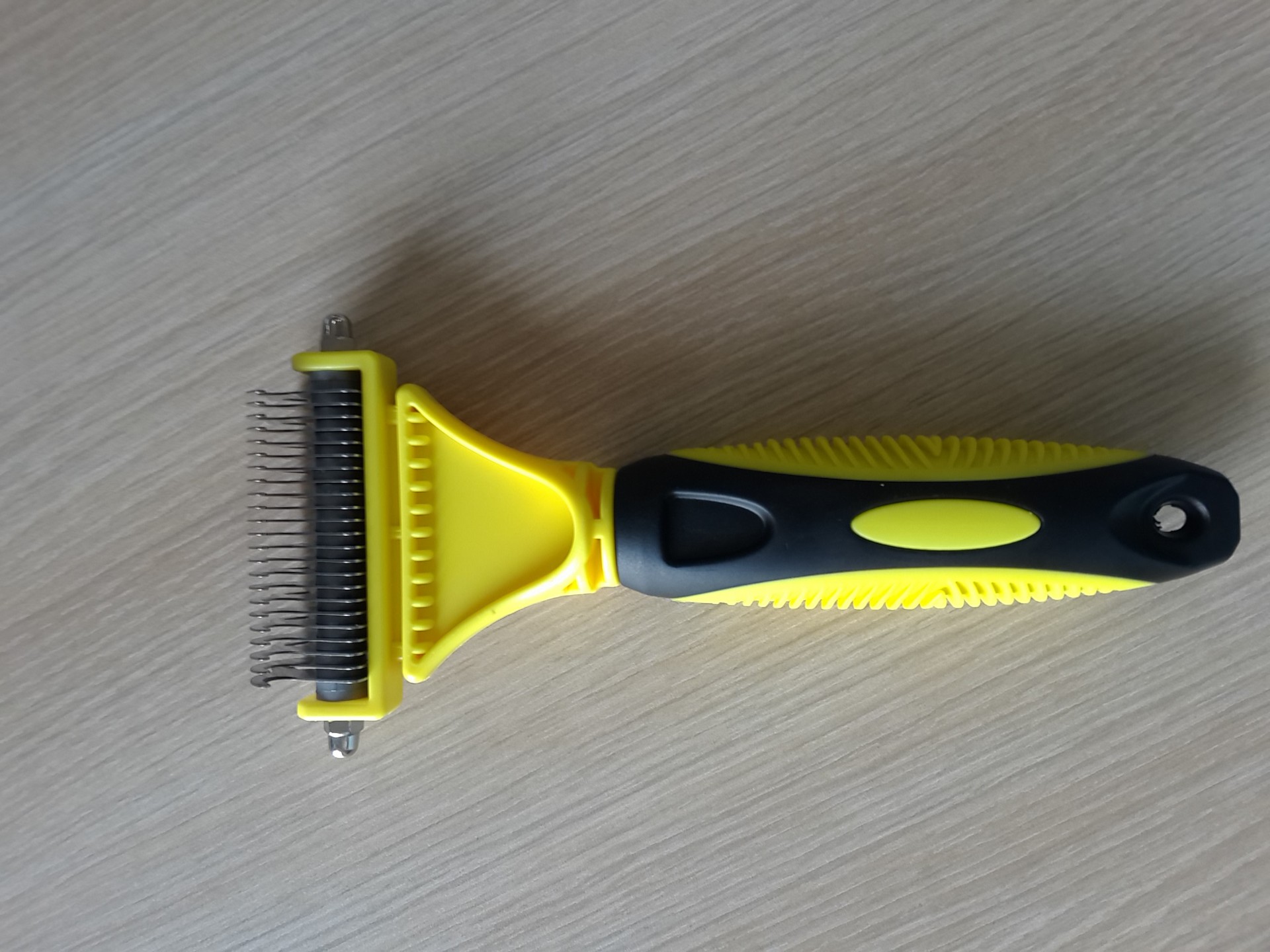 Pet Grooming Comb Image 6