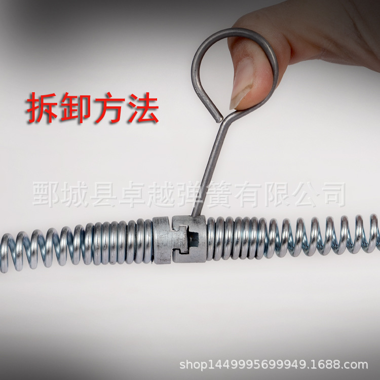 13mm拆卸方法