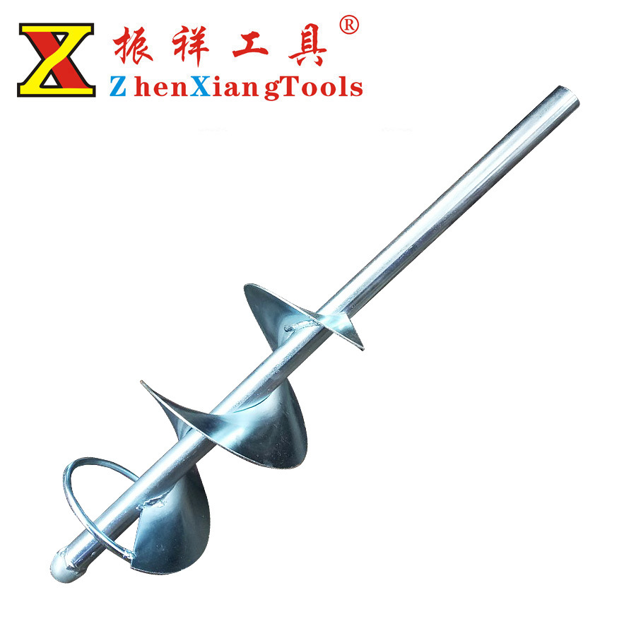 瓦工拌灰神器水泥搅拌机混凝土贴瓷砖电动搅灰器水钻搅拌杆打灰杆