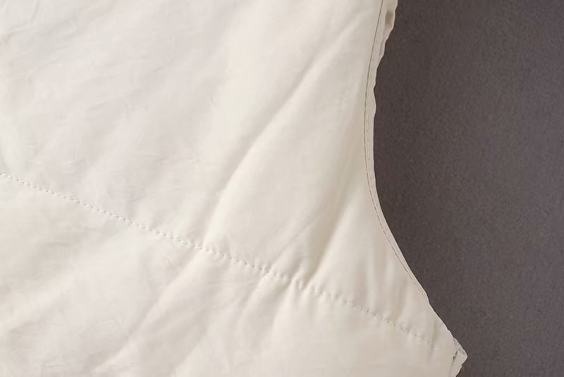 Gilet femme en Fibre de polyester - Ref 3317857 Image 11