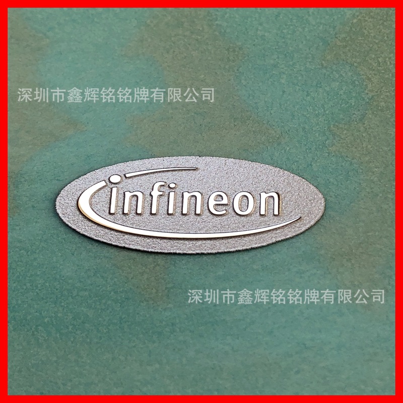 热销新款标牌 金属腐蚀标牌 冲压标牌 印刷标牌批发蚀刻LOGO商标