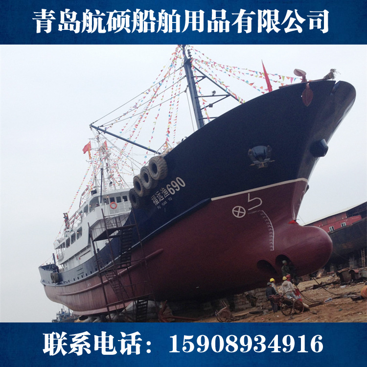 船舶修造上下水气囊，橡胶高压承重气囊，品质好，价格低，售后好