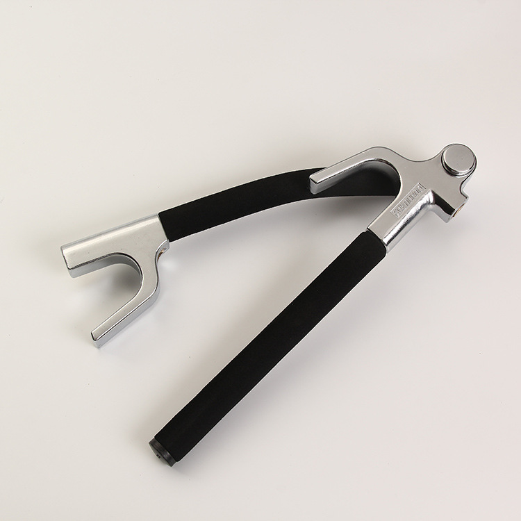 飞腾 2018新款热卖防盗之王 防盗锁 方向盘锁方向锁车头锁|ms