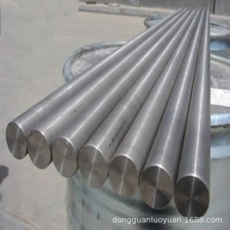 Manufacturers supply 0cr13 410S Stainless Steel Bars 0cr13 Stainless steel rod 0CR13 Stainless steel Black