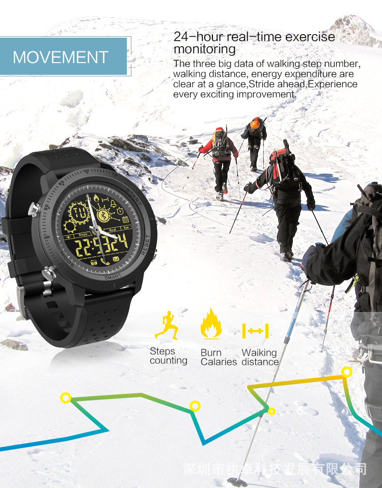 Smart watch - Ref 3392003 Image 12