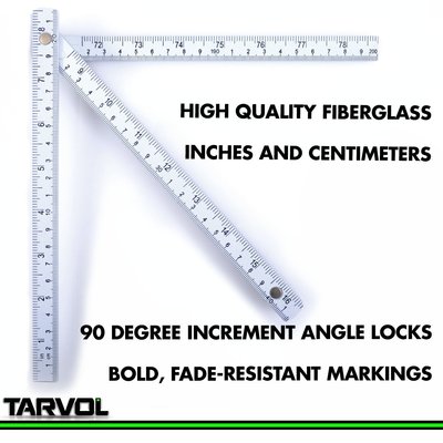 customized 2M10 Folding plastic folding ruler 1m10 4 fold Netherlands Metric Scale 1 6 fold 50% off Folding ruler