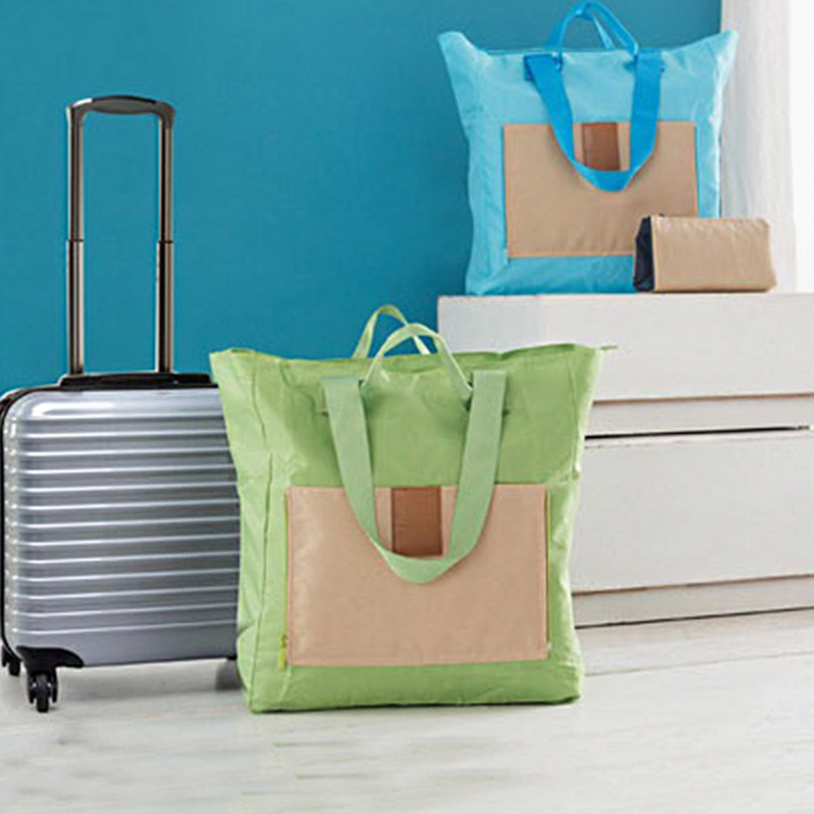 Yiwu Manufactor Travel? Handbag Folding bag Travel Shoulder Bag Computer bags Travelling bag portable