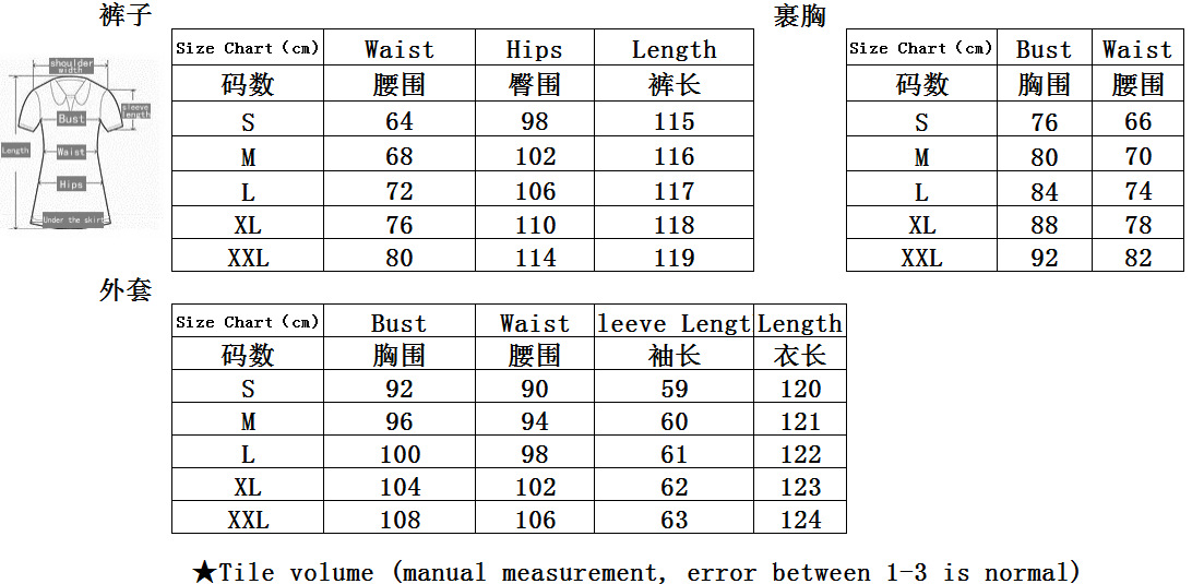 Costume femme MOYA SPINNING en Tricot - Ref 3334985 Image 9