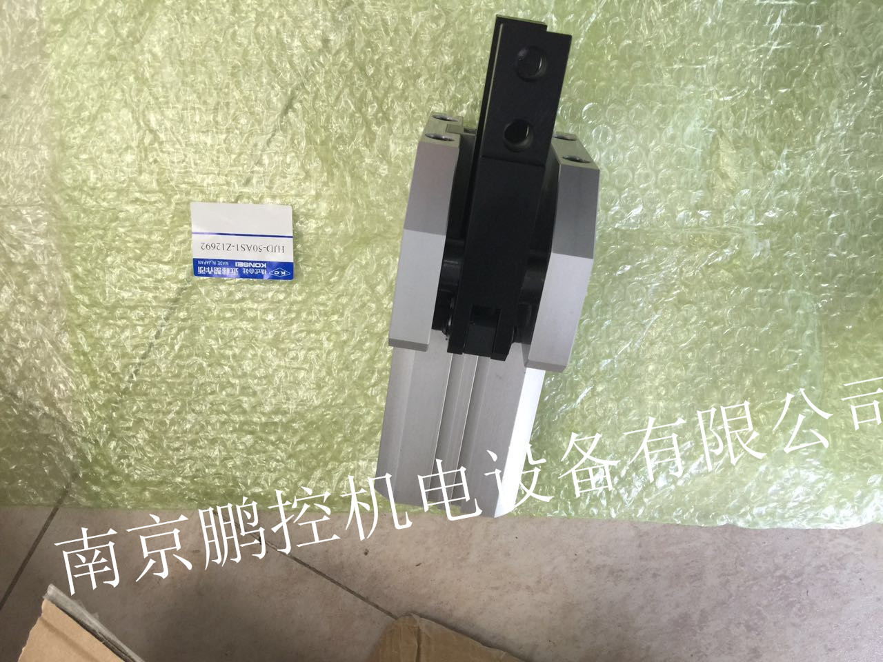 日本KONDOH气缸HJD-50AS1-Z12692 