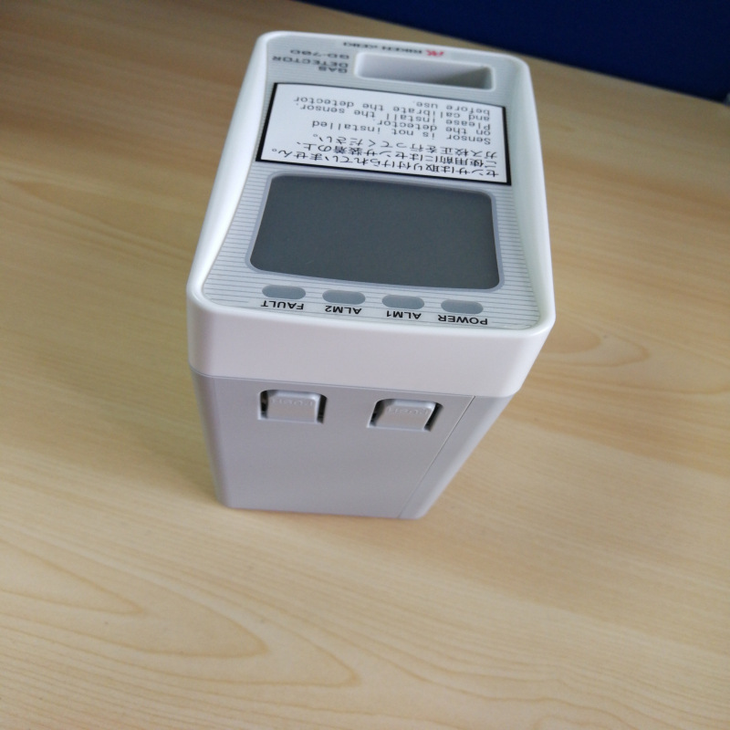 理研riken GD-70D(SIH4)硅烷侦测器 