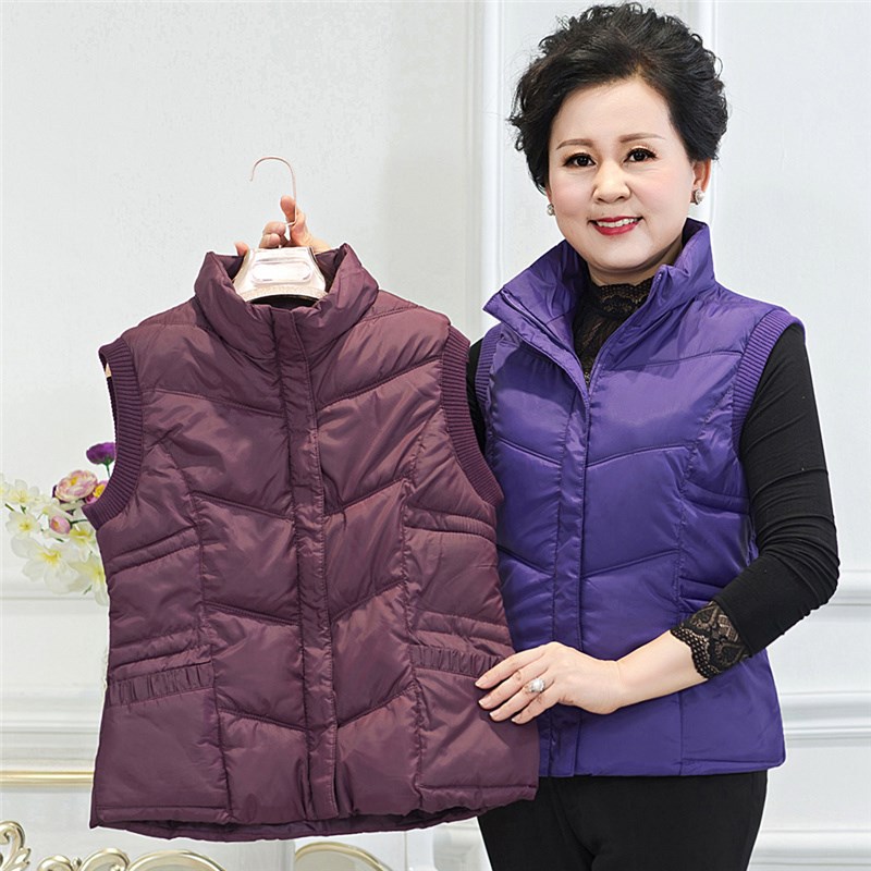 Gilet femme VOIR LA DESCRIPTION en 10 - Ref 3317486 Image 3