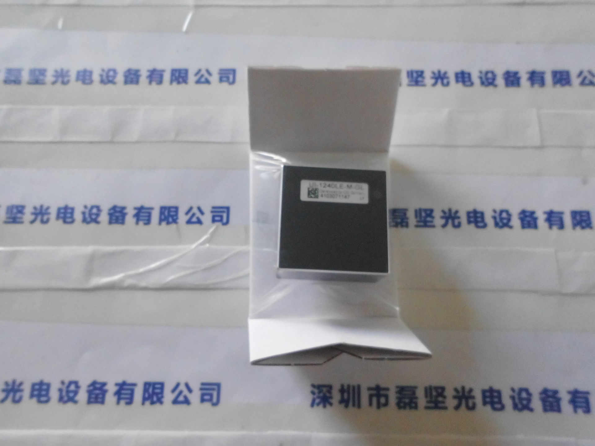 工业相机德国IDS UI-1240LE-M-GL