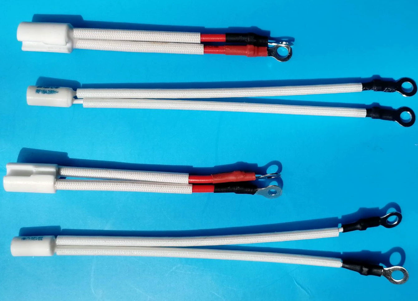 Rh fuse, RH с отверстиям fuse, RF fuse, одноразовая пробка fuse