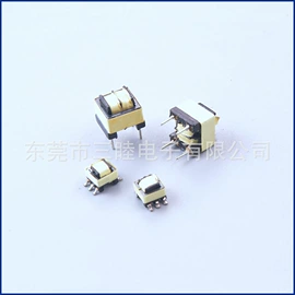 电源变压器;电感器;集成电路