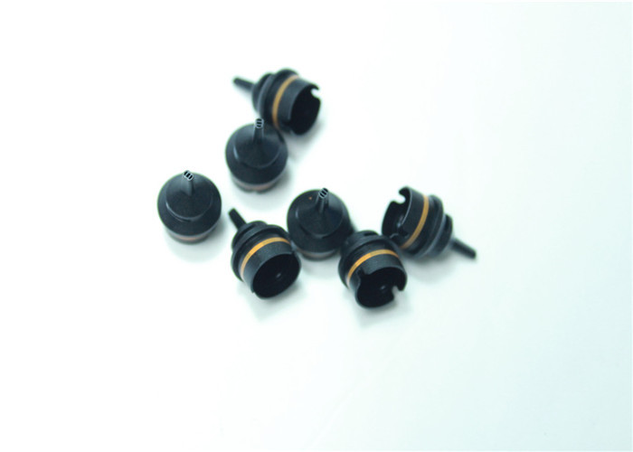 Siemens Pick and Place Machine 714 914 Plastic Nozzle 00321861-07 Siemens Pick and Place Machine 714 914 Plastic Nozzle 00321861-07