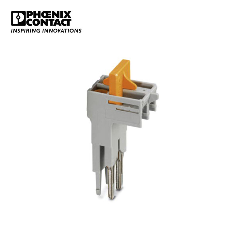 菲尼克斯端子接线端子开关桥接件SB-ME2-8