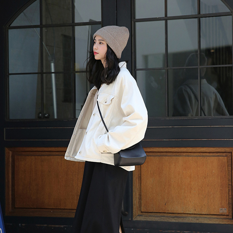 Blouson femme en Coton - Ref 3321673 Image 1