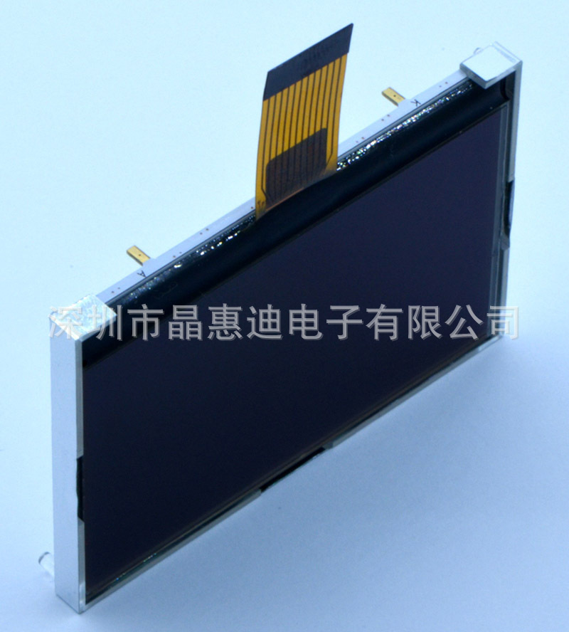 19296/Һ����/2.8��/����/COG/SPI/ST75256/JHD19296-G16BSW-BL