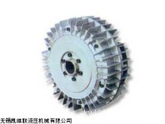 CZKX-20,CZKX-2.5,空心轴外壳旋转式磁粉制动器