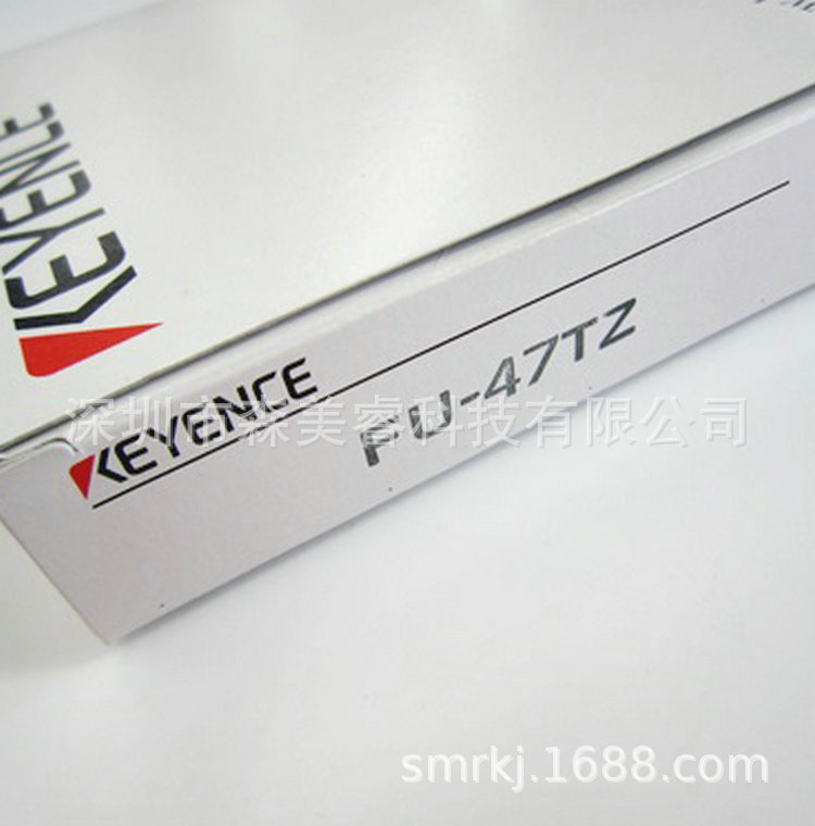 FU-82B 基恩士KEYENCE 全新原装正品   议价