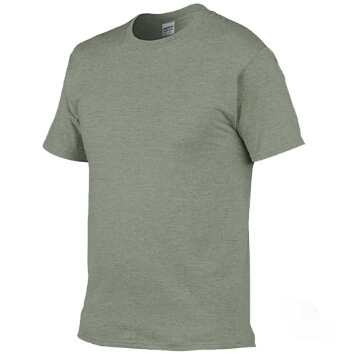 T-shirt homme en coton - Ref 3439254 Image 24