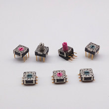 ԭ�b�M��SSR-16 0-F/16λ���D�ܴa���a�_�P 3:3���� ���a 8421BCD