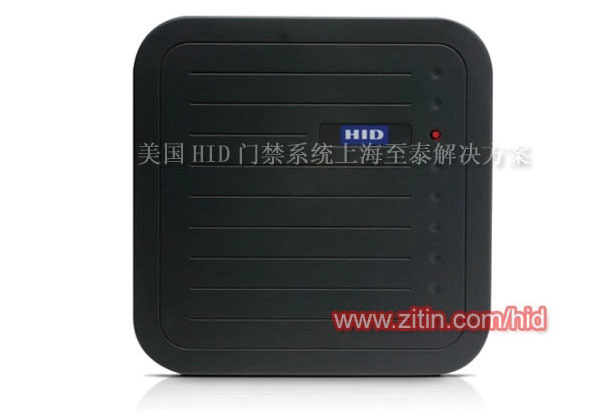 美国HID读卡器 HID 5375 门禁读卡器