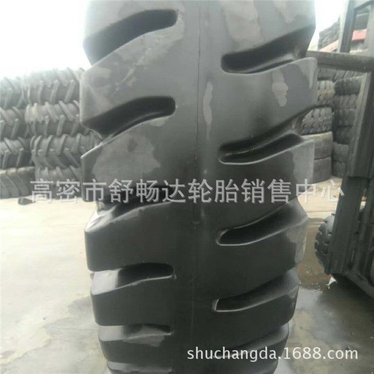 现货供应 27.00-49 工程机械轮胎 矿山车轮胎27.00-49挖掘机轮胎