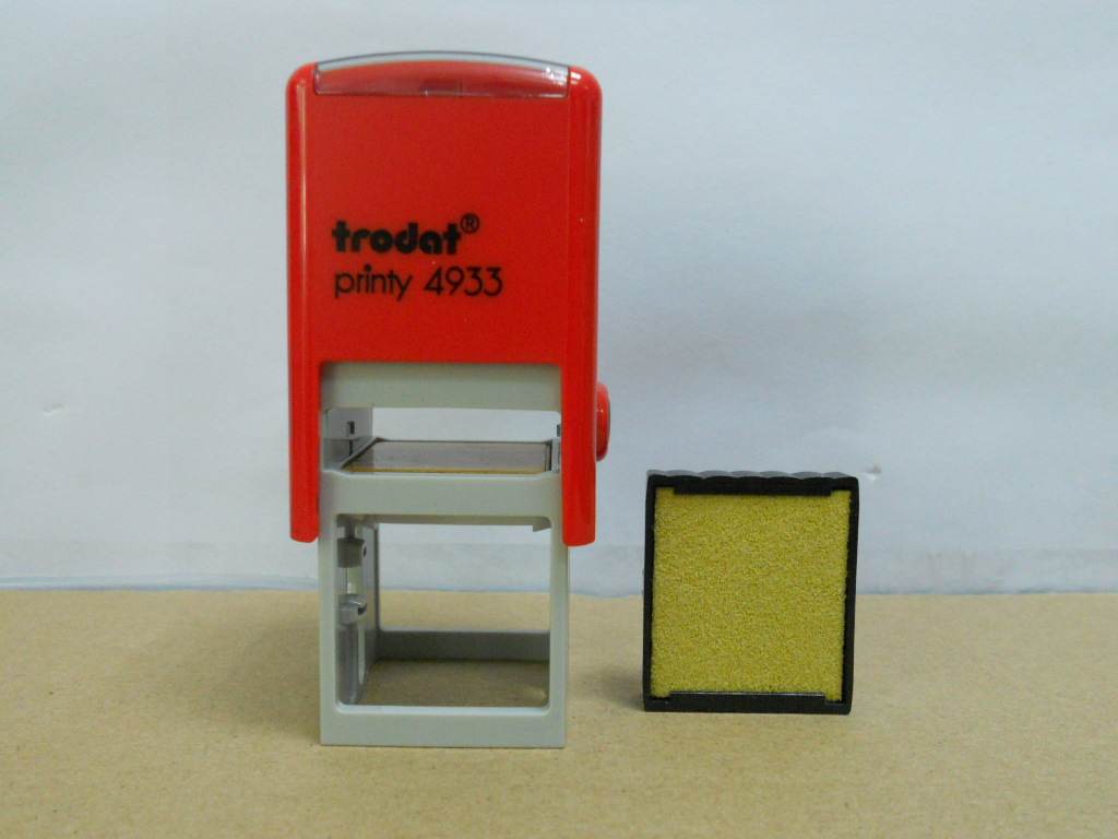 ��ƷTrodat Printy 4933�ı�ӡ�� ׿���īӡ�� ����ӡ������