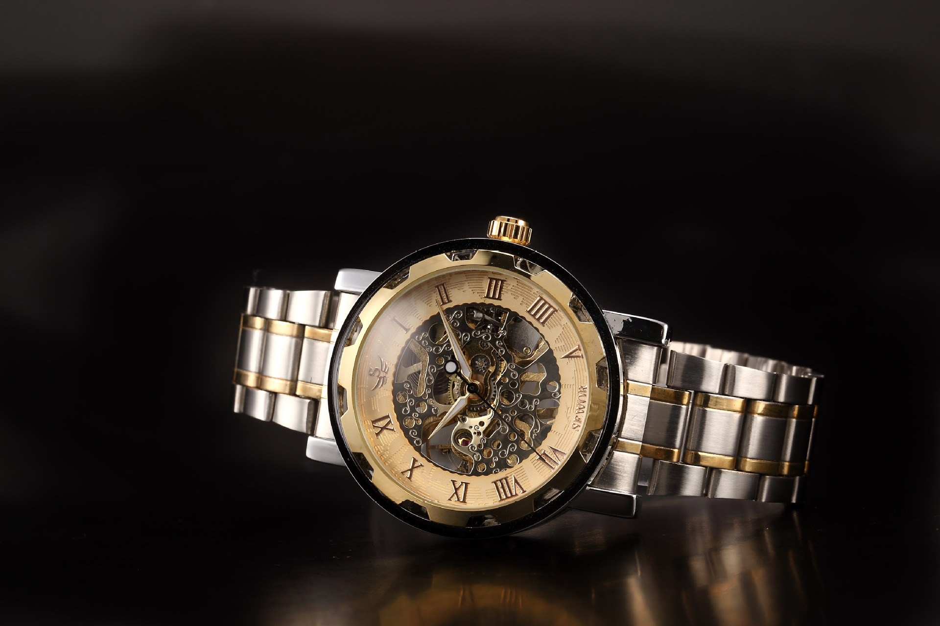 Montre homme SEWOR - Ref 3387643 Image 21