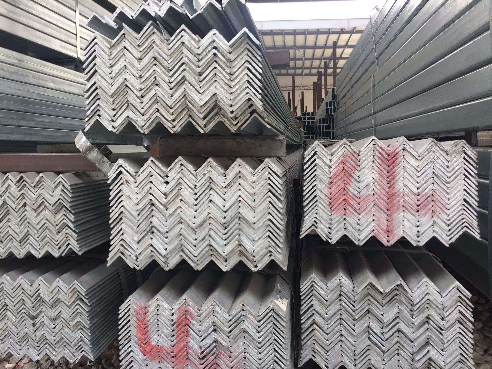 China structural steel angle Factory China structural steel angle Factory