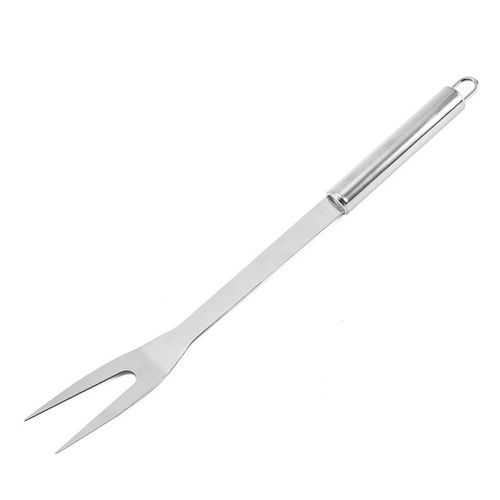 Wholesale Manufacturer BBQ Tools 3-Piece Set BBQ Grilling Accessories Outdoor Grilling Utensils Set with Aluminum Box