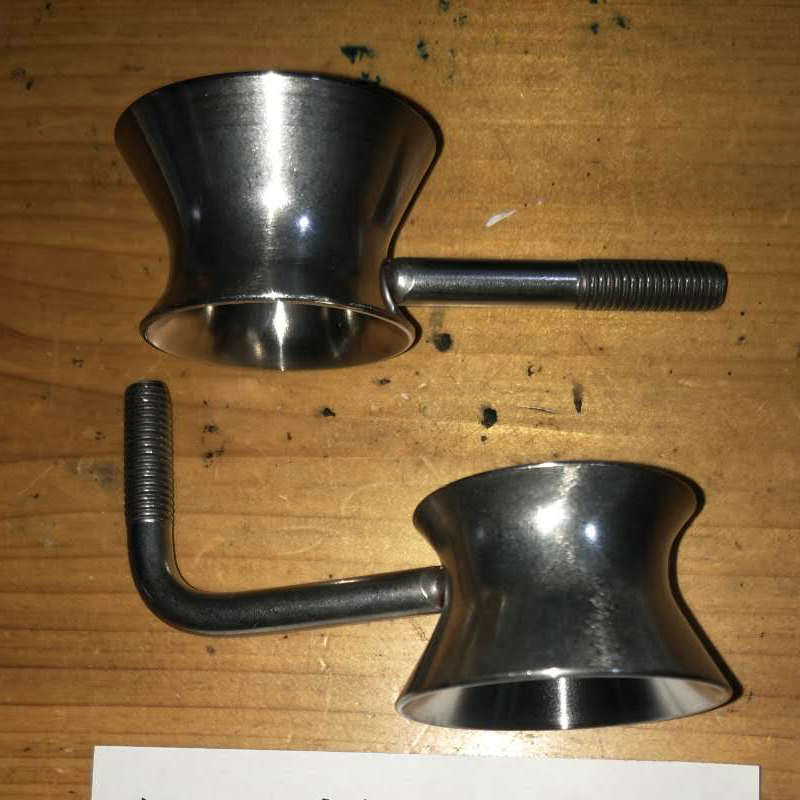 供应纺织机配件 JWF1310-0400  导棉环支持定 制