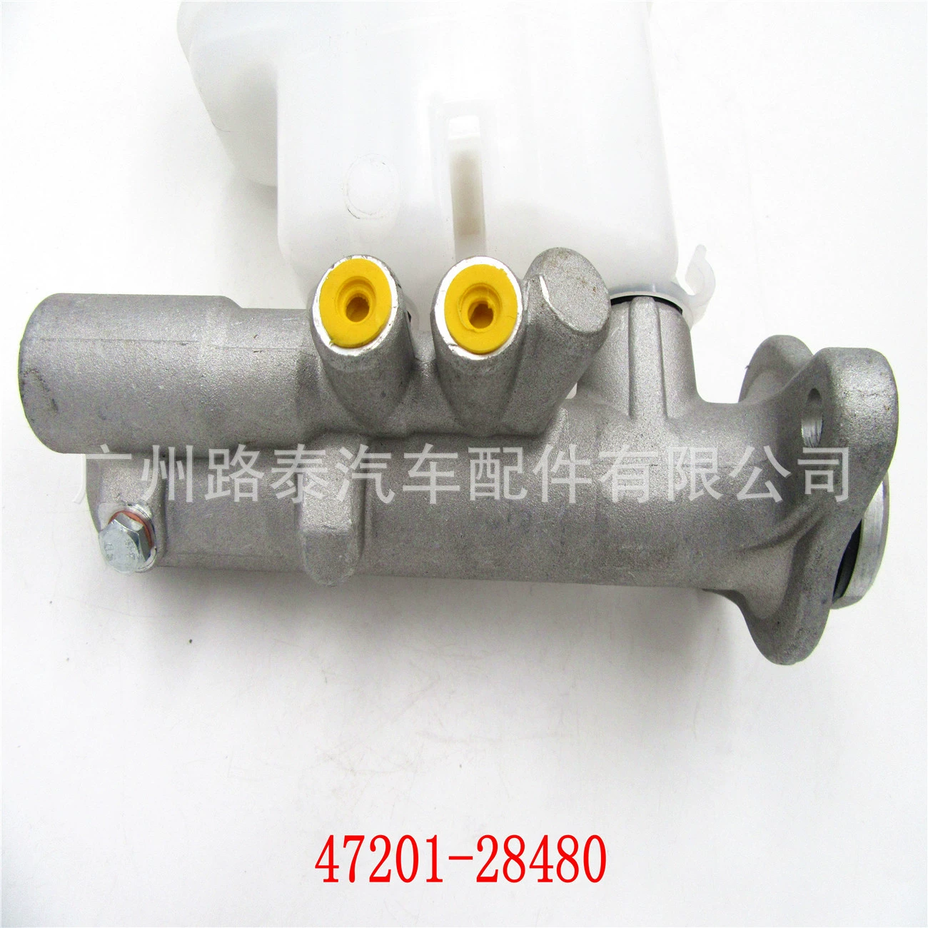 Подходит для Toyota, главный тормозной цилиндр 4720128480 / 47201-28480