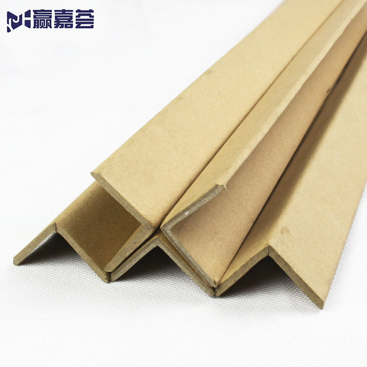 纸箱边角 保护物流运输 L型纸护角35*35*5 尺寸齐全热销品质