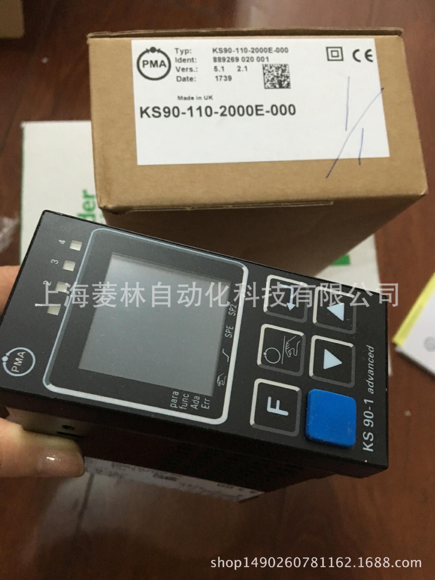 德国PMA D280-112-00000-0009407-999-11001KS90-104-0000E-000