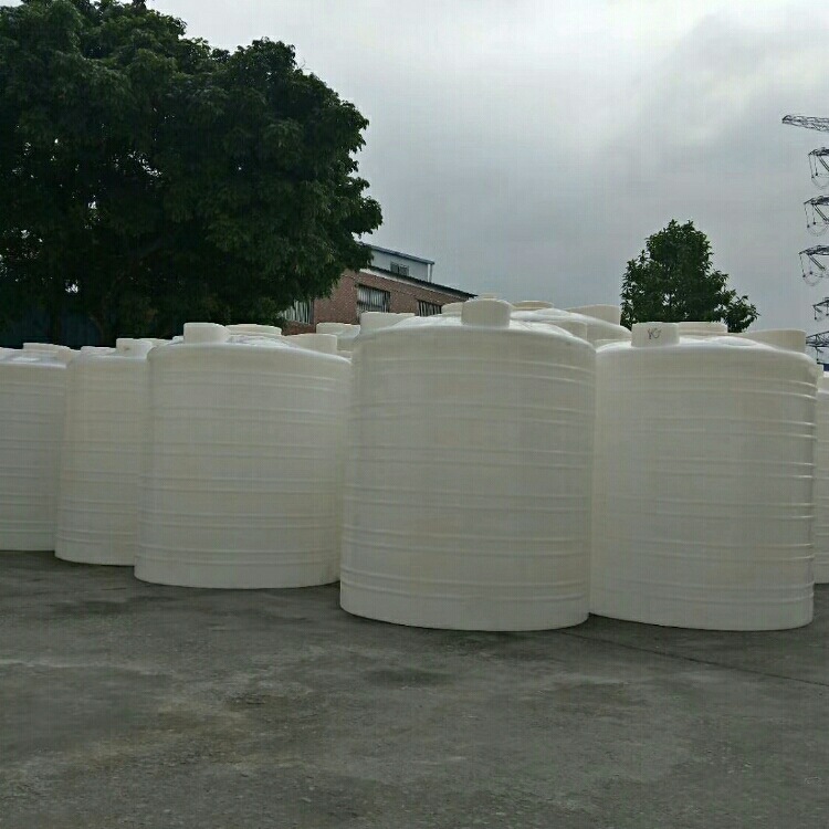 东莞桥头李屋塑胶储水箱长期销售 品质放心 价格实惠4吨大水桶