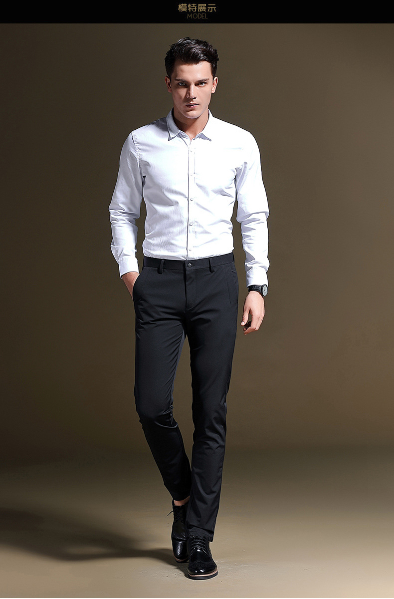 Pantalon homme - Ref 3444059 Image 11