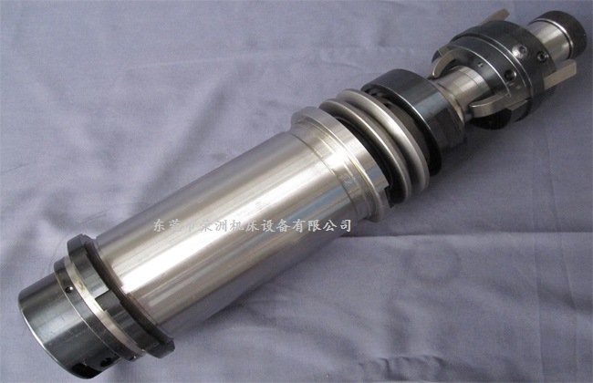 2225型自动车床主轴