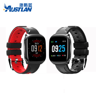 Montre intelligente AUSTLAN OSLAN - Ref 3391827 Image 14