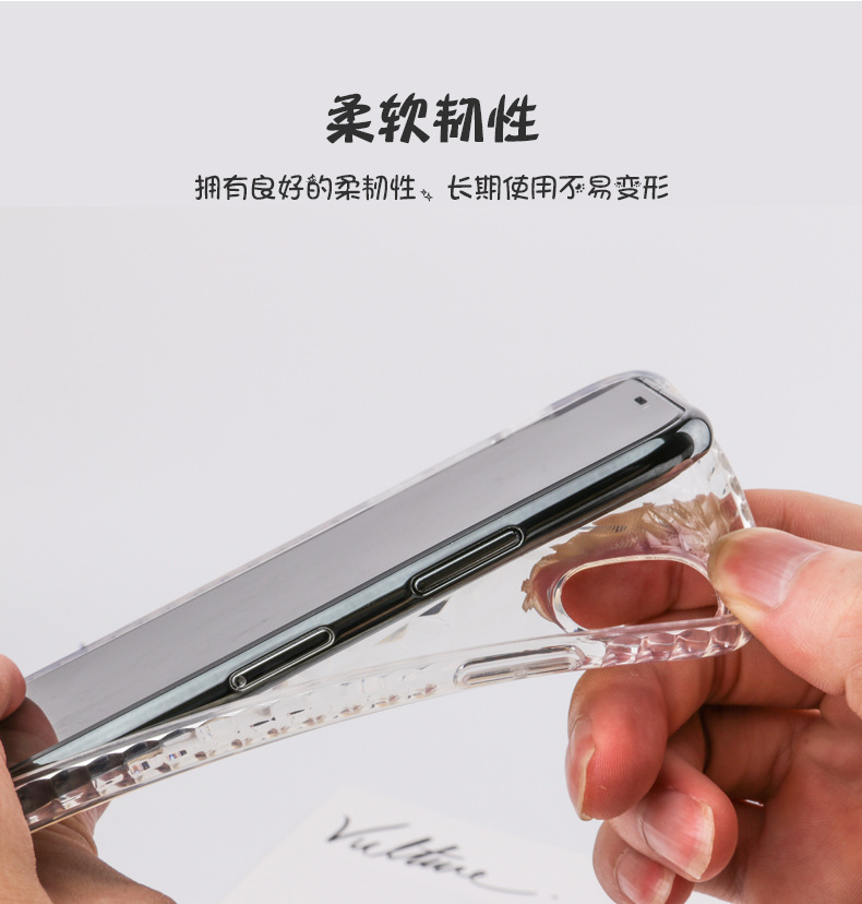Coque smartphone DOITMY en tpu - Ref 3372311 Image 24
